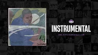 Lupe Fiasco - Samurai [Instrumental] (Prod. By Soundtrakk & Kush Baby)