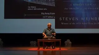 The Power of a Fleeting Second | C. S. Unnikrishnan | TEDxBITSHyderabad