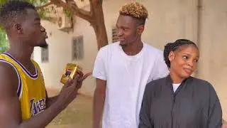 Tou gâte si tu n’as pas peur de femme 😭
