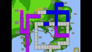 WarLight game: Kanto War - Game 8