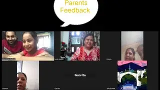 Parents Feedback about Hanuman Chalisa Classes #learnhanumanchalisa #naamsewa 
