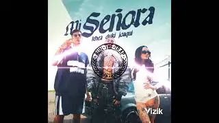 MI SE&Ntilde;ORA - Khea, Duki & Joaqui (Audio 8D)