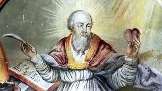 Życie Świćtych #8 - Święty Augustyn z Hippony
