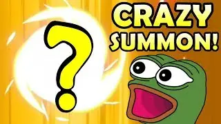 ANOTHER 5 STAR SUMMON?! Premium Pack Opening #3 - Dungeon Hunter Champions #12