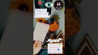 #pisces ♓ #newlove #tarotscope #quicktarotreading #strawberrymoon