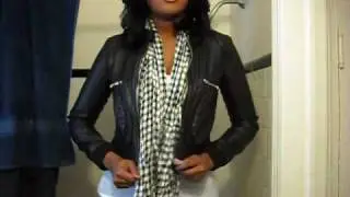 OUTFIT OF TODAY!