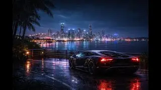 Midnight Rain