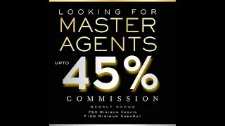 How to use Agent Account Create Player