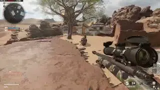360 No Scope in Call of Duty Cold War