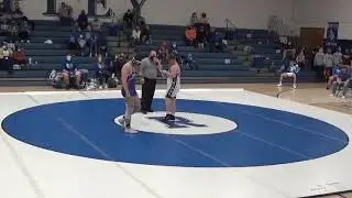 2021 3 5 Mason Atkinson 1 @ Ripley