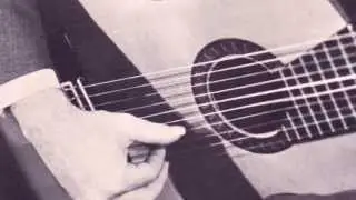 Narciso Yepes - Tarantos (Leo Brouwer)