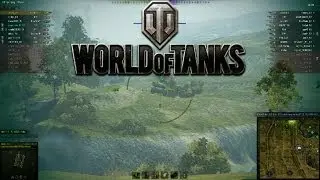 World of Teamkillers