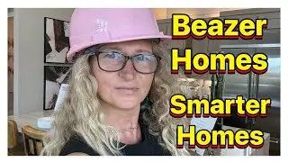 Beazer Homes Model Tour Celina TX | Healthier Living, Energy Savings & Quality Comfort
