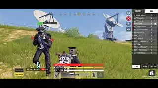 Call Of Duty Mobile...Survival Game 3... Moonlight Howl Clan....