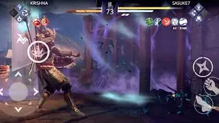 🔥 Shadow Fight 3 Epic Gameplay 🔥#gaming #gameplay #shortvideo #long #shadowfight2 