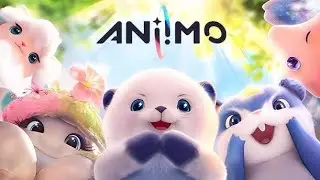 Aniimo || Playtest PC Gameplay