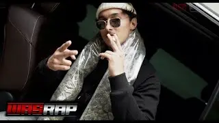 AMNEZZI #WASRAP NR.5 (OFFICIAL HD VERSION RAP.112)