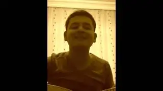 Necip ALBAY Bir Gün Sende Yanarsın ((2013))