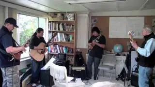 When the Saints Go Marching In--`Ukulele