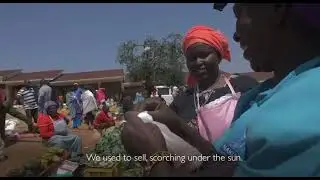 USAID - A Place to Trade