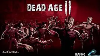 Dead Age 2 Gameplay / Early Access