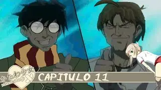@Lolweapon Kalathras - Katawa Shoujo Ep11. ALGUIEN DIJO SEKUSO