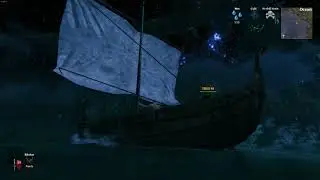 Finding A Shark In Valheim
