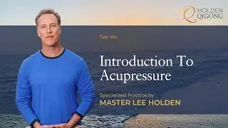 Introduction to Acupressure Training Replay 1/8/25