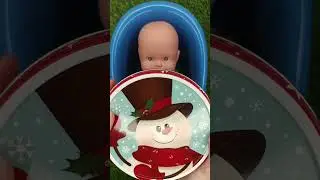 ASMR Doll Cleaning & Relaxing Toy Sounds ✨ Soft Whispering for Sleep
