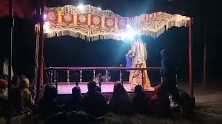 (sati rakhi nela patir bangsa) samo gan guru ramsa gramar natak (old is gold) (nari nuhe se naguni)
