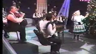 Anna Veresova - Mala som ja rozmarienok