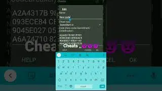 Pokemon mega emerald XY cheat codes