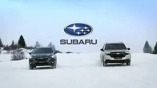 &Egrave; pi&ugrave; che avventura, &egrave; Subaru.