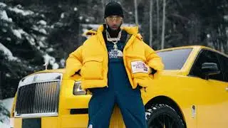 [FREE] Big Scarr x Key Glock Type Beat 2022 | “in the Cut” (@Prod_by_Evol)