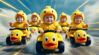 Dudi Dudi Dam Dam Dance | Dodi Dodi Dum Dum Kids Dance | Funny Kids Videos | Kids Rhymes #dudidudi