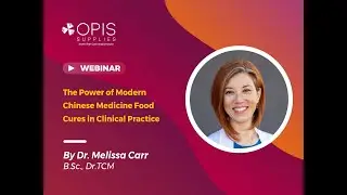 The Power of Modern Chinese Medicine Food Cures in Clinical Practice