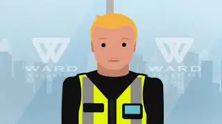 Ward Security Officers