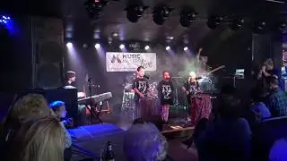 The Hollow Skullz - MMLIVE Show at West Beach Tavern (Nov 4 2018)