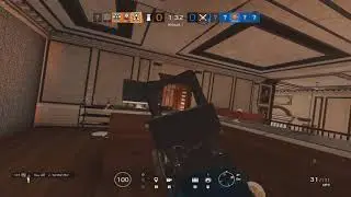 Highlights r6-Aggressive Player - SphinX #36