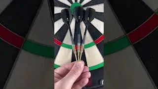 Оперение для дротиков L-Style просто 🔥🔥🔥