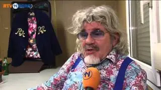 Sibboern bedankt Normaal - RTV Noord