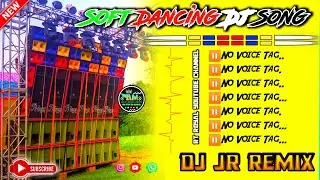 Hindi Danceing Dj Song Non-Stop by Dj Jr Raja Remix 💥হিন্দী নাচের ডি জে গান