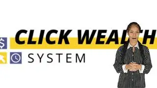 Click Wealth System Review found here