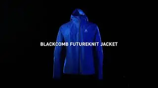 ODLO Futureknit 3L Jacket