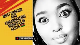 THE MOST EMBARRASSING MOMENTS YOU'LL EVER HEAR! 😂😭 STREET INTERVIEWS (NAIROBI)