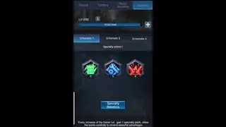 how to boost doomsday specialty level : doomsday honour trick : last shelter survival