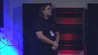 Saving science - open up or perish: Marcus Hanwell at TEDxAlbany 2013