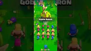 Clash Quest ( Batalla con el Jefe Goblin