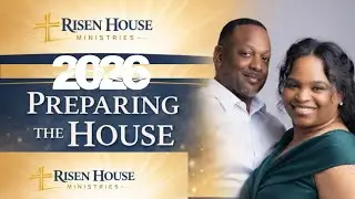 Preparing the House – Part 1 | God’s Design for Covenant | Risen House Ministries.