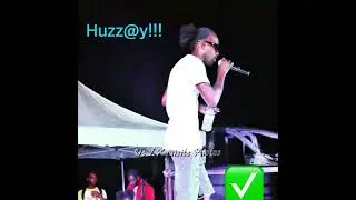 Huzzay - Greenlight!!